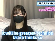 How to make your boyfriend writhe with pleasure♡ A must-see for your boyfriend's girlfriend! 12/16