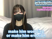 How to make your boyfriend writhe with pleasure♡ A must-see for your boyfriend's girlfriend! 13/16