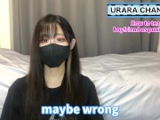 How to make your boyfriend writhe with pleasure♡ A must-see for your boyfriend's girlfriend! 6/16