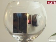 BITCHESABROAD - Big Ass Blondie Emily Thorne Picked Up For Amazing Fuck - LETSDOEIT 7/16