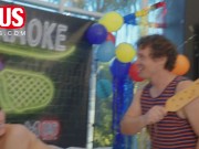 Aria Lee’s Best Blow Job -LTV0014 11/16