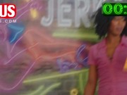 Aria Lee’s Best Blow Job -LTV0014 7/16