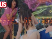 Aria Lee’s Best Blow Job -LTV0014 9/16