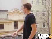 VIP4K. Drop Your Cigarette and Fuck Me 1/16