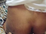 ඉස්කෝලේ නංගි ගවූම පිටින් බලෙන්ම හුකාගත්තාSri Lanka College Girl is Back to Ride Sinhala Sex XXX 13/16