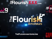 Trailer Leah Layz gets her hads on a muscular bbc young flourisher 16/16