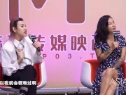 The Rules Of Fuck Are Made Public-MTVS-001 EP1