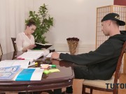 TUTOR4K. Sexual Chemistry 5/16