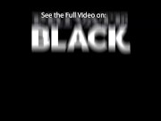 Private Black - Ebony Dick Loving Luna Rival Gets Pounded By Big Black Cock 15/16