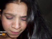 Stranger Girl Kissing Me In The Elevator & Fucked in her Hotel Room 3/16