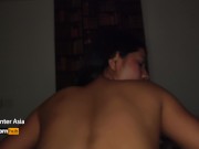 Stranger Girl Kissing Me In The Elevator & Fucked in her Hotel Room 8/16