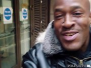 PrivateBlack - Alessa Savage Turns Yoga Class Into Fuck Session With BBC! 2/16