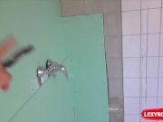 Handwerker geht mit rothaarigem Fickstück fremd - Lexy Roxx 2/16