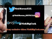 HOTWIFE GOES TO THE MASSAGE. THE MASSEUSE GIVES HER ALL HIS CUM IN HER MOUTH AND SHE SWALLOWS IT 16/16