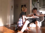 Stop playing PUBG, fuck me instead! 2/16