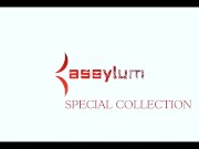 Slim, bubble-butt submissive, Lily Thot, goes on a medieval anal journey for the chalice of sadistic silliness 2/16