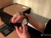 Teen Lil Tammy solo 1/16