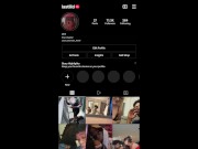 thick ass ig model advoree gets stretched by lil d teaser 16/16