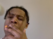 thick ass ig model advoree gets stretched by lil d teaser 5/16