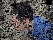 Slave Bobby has to lick Princess Amorela's dirty sneakers clean. 1/16