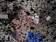 Bobby has to lick teen princess Amorela's cheesy feet while the fairy young mistress keeps in sleeperhold with her leg. 1/16