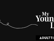 Lesbian MILF Gives In To Her Horny Student 1/16