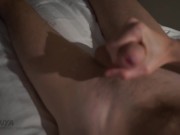 PEEPING AT HER WHILE SHE WAS SHOWERING AND MASTURBATING. FUCKED HER TO MAKE HER CUM 2/16