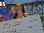 Seducing Game Show - LTV0020 10/16