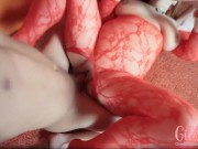 Cock Hungry GILF Eloide Gets Her Mature Pussy And Tight Asshole Fucked Hard 11/16