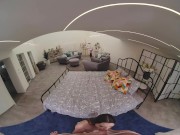 Natural Teen Monika May Loves To Take Your Fat Cock First Thing The Morning 5/16