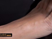 Hot sex for a man foot fetish 6/16