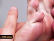 Hot sex for a man foot fetish 7/16