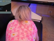 Step Sis Got Fucked While Playing Super Mario World: (Porn)Gameplay 14/16