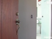 CARNE DEL MERCADO - Big Ass Latina Sofia Galindo Pounded Hard By Agent - MAMACITAZ 1/16