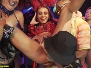 bubble butt brazilian samba girls rough interracial anal carnaval banged 3/16