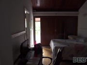 DEBT4k. Wet Weekend 3/16