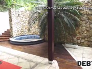 DEBT4k. Wet Weekend 4/16