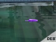 DEBT4k. Wet Weekend 6/16