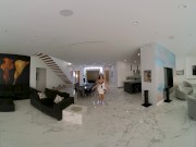 Big Tits Hottie Ashlyn Peaks Taken Care Of Today 2/16