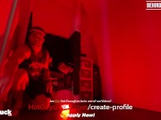 BTS: Making Magic With Bryce, Rachel And Eli! 3/16