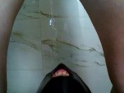 pissing femdom 15/16