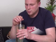 piss drink slave 8/16