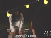 I Used My Body As Compensation For A Free Ride-MMZ-065 14/16