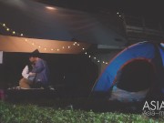 I Used My Body As Compensation For A Free Ride-MMZ-065 16/16