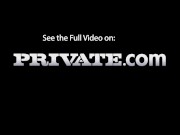 PRIVATE com - Buxom Lingerie Model Amaris Gets Fucked In Hot Photoshoot! 15/16