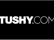 Tushy Gianna & Liya Have Hardcore Threeway 16/16