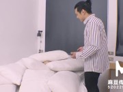 Pillow Sex On Pillow-MDHT-0012 5/16