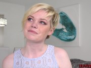 Recent Grad Pearl Sinclair Begins a Prosperous Fucking Career 7/16