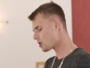 TUTOR4K. Her Sexual Chemistry with Valentina Ross 15/16