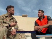 A La Pequeña DivinaMaruuu le festejan su cumpleaños 18 haciendole una doble penetracion sin Piedad! 1/16